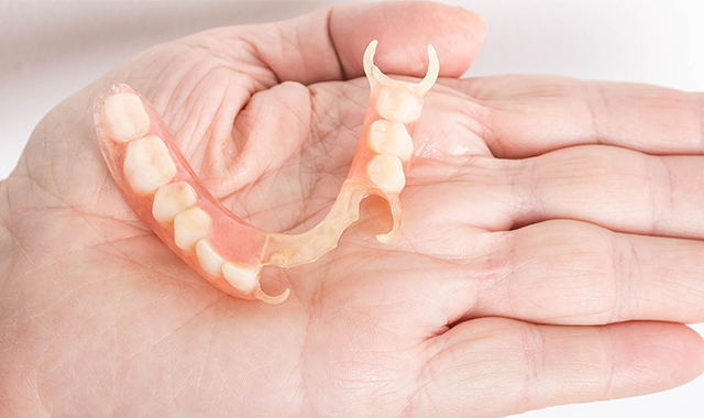 Partial Dentures Sydney Palmerston Road Denture Clinic